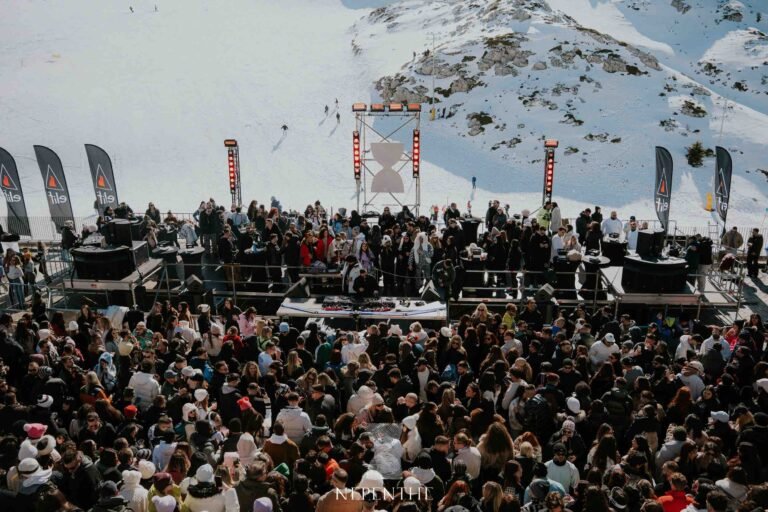 Après Ski