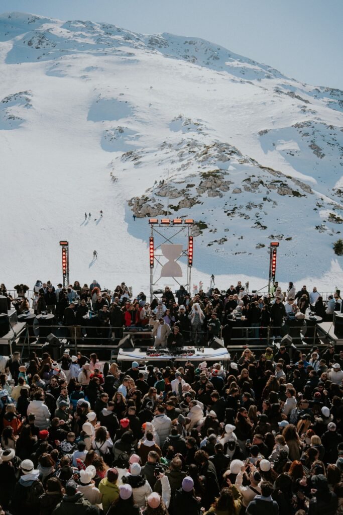 BRB live at NEPENTHE