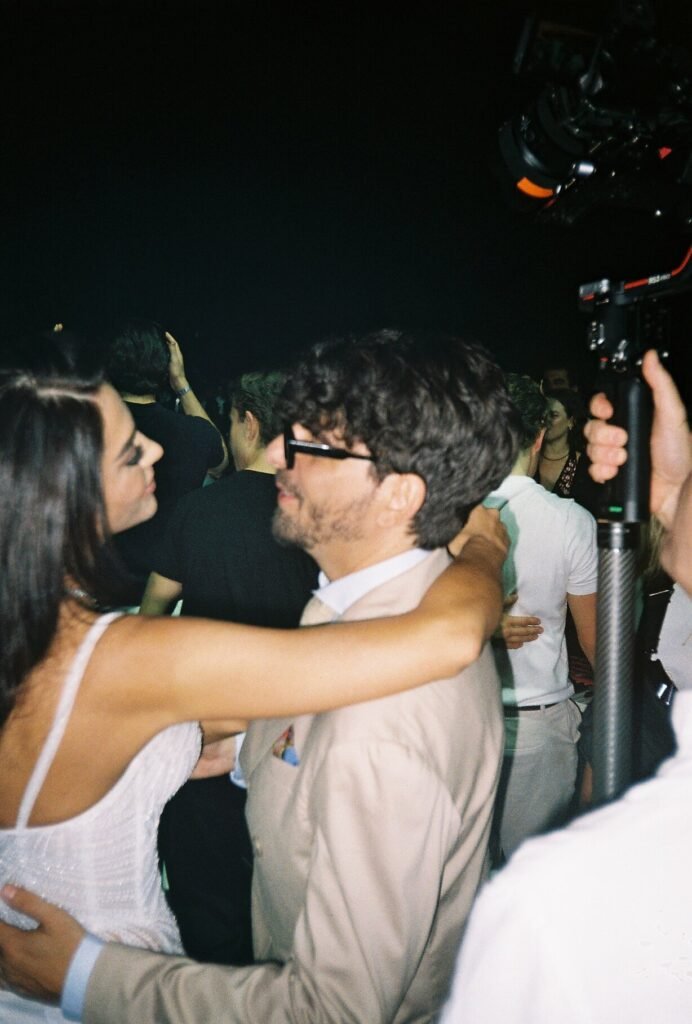 NEPENTHE 4 Years at Theatro Alsos, Athens